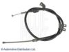 BLUE PRINT ADS74637 Cable, parking brake